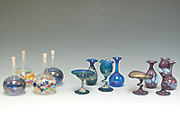 Miniaturevases