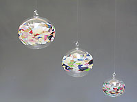 Karl's ornaments